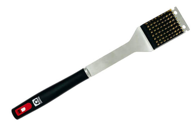 HOME & CAMP BBQ BRUSH 42CM