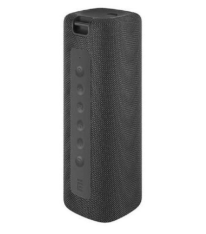 XIAOMI MI QBH4195GL PORTABLE ΑΔΙΑΒΡΟΧΟ ΗΧΕΙΟ BLUETOOTH 16W BLACK