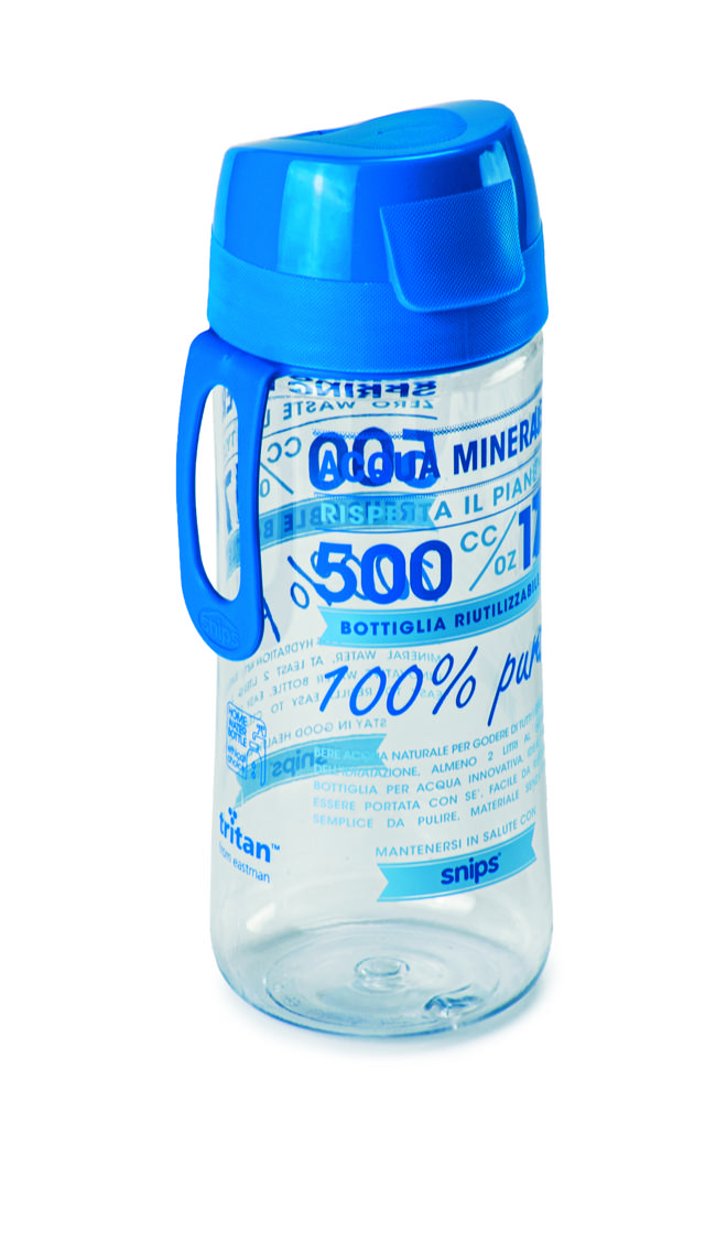 TRITAN RENEW ΜΠΟΥΚΑΛΙ 0.50L ΜΠΛΕ