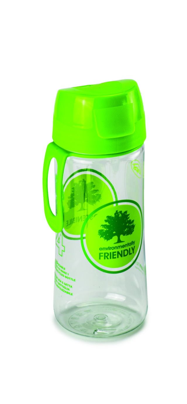 TRITAN RENEW BOTTLE 0.50L GREEN