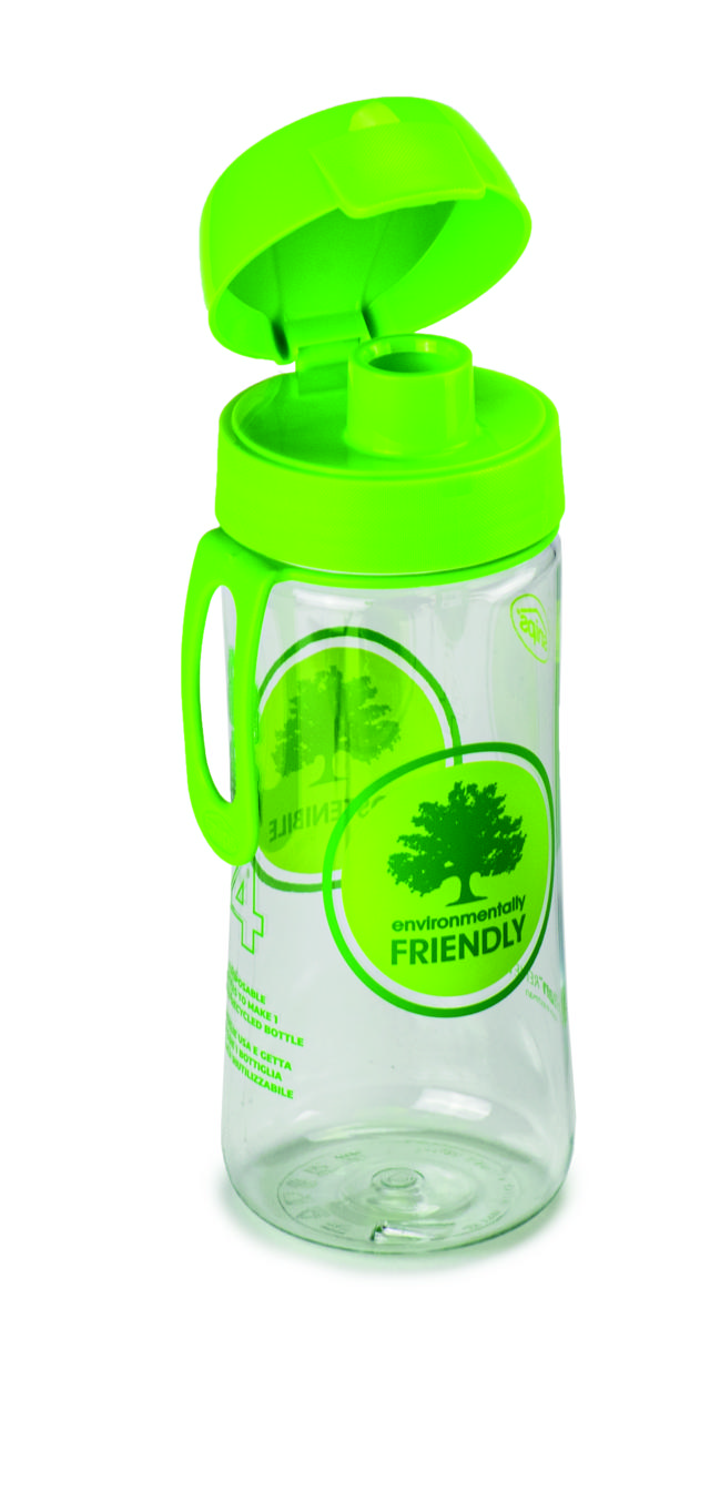 TRITAN RENEW BOTTLE 0.50L GREEN