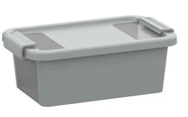 KETER KIS BI-BOX GREY XS 3L