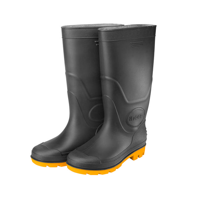 INGCO SSH092LYB.40 RAIN BOOTS NO40