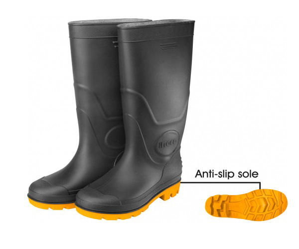 INGCO SSH092LYB.40 RAIN BOOTS NO40