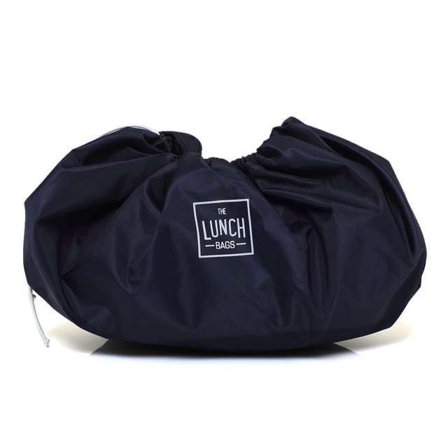 THE ORIGINAL LUNCHBAGS PLUS 8L OLIVE