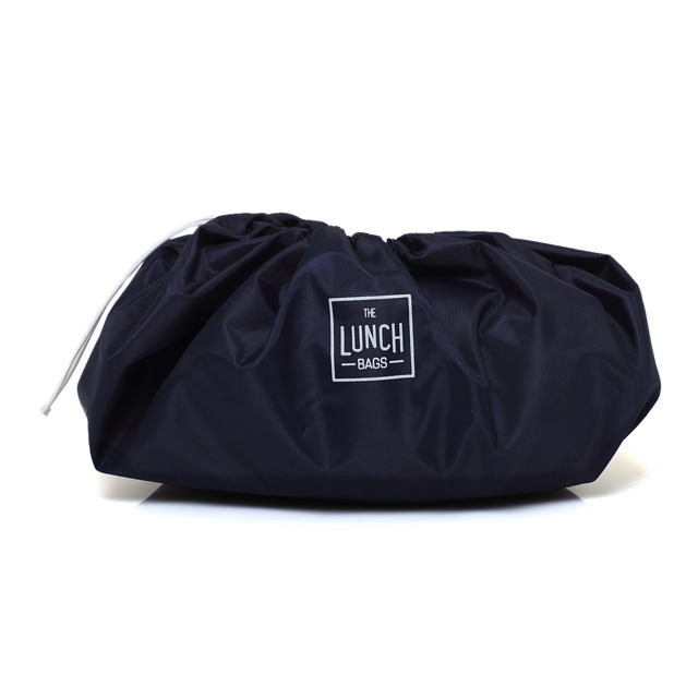 THE ORIGINAL LUNCHBAGS PLUS ΛΑΔΙ ΜΕ ΜΠΕΖ ΧΕΡΟΥΛΙ 8L