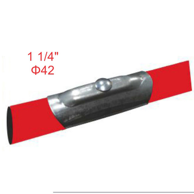 JOINT CONNECTOR 1 1/4 D42MM