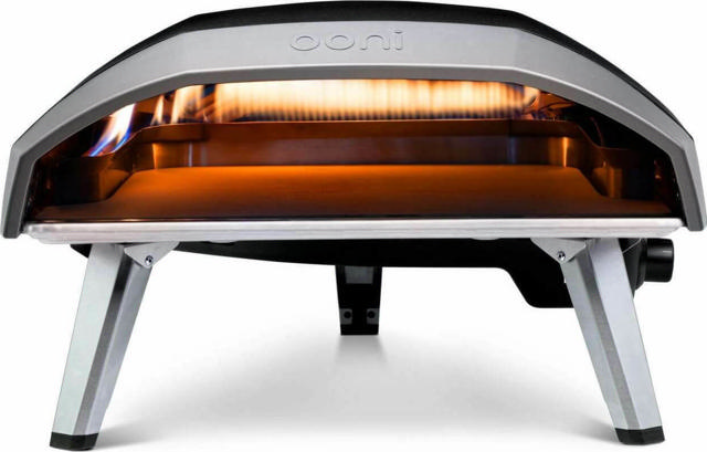 OONI KODA 16 GAS POWERED PIZZA OVEN 59x63.4x35CM