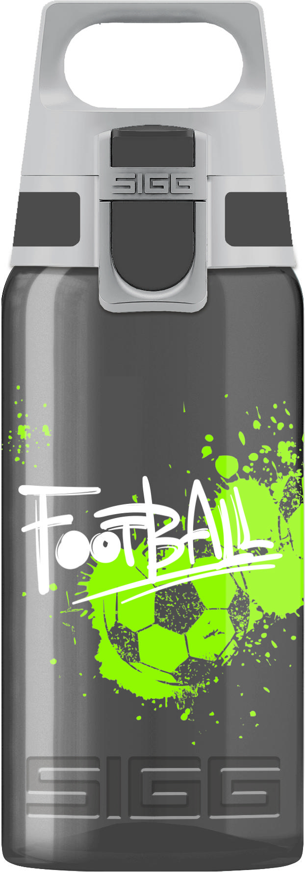 SIGG ΜΠΟΥΚΑΛΙ VIVA ONE FOOTBALL TAG 0.5L