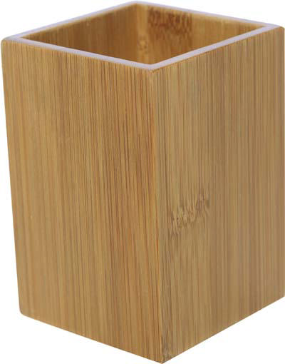 TENDA BAMBOO TUMBLER