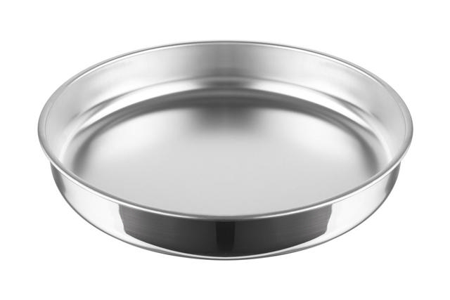 PAL ROUND INOX BAKING PAN 30CM