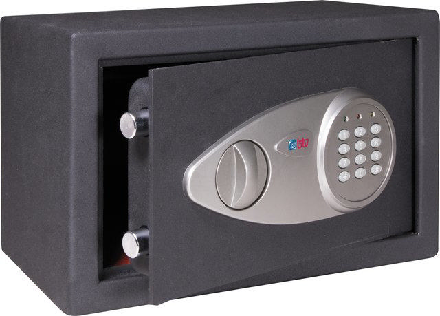 BTV 42-10921 SAFE BOX ALPHA-20 200X310X200CM 6KG