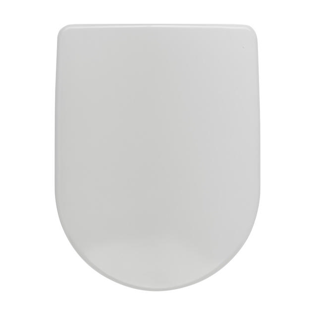 TENDA GEPARD TOILET SEAT TAORMIN DURO WHITE