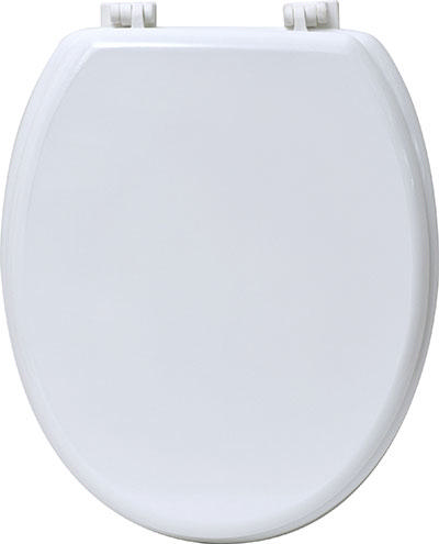 TENDA TOILET SEAT DASKA BIJELA WHITE