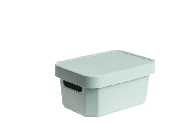 CYCLOPS STORAGE BOX CAVE 4.5L VERAMAN