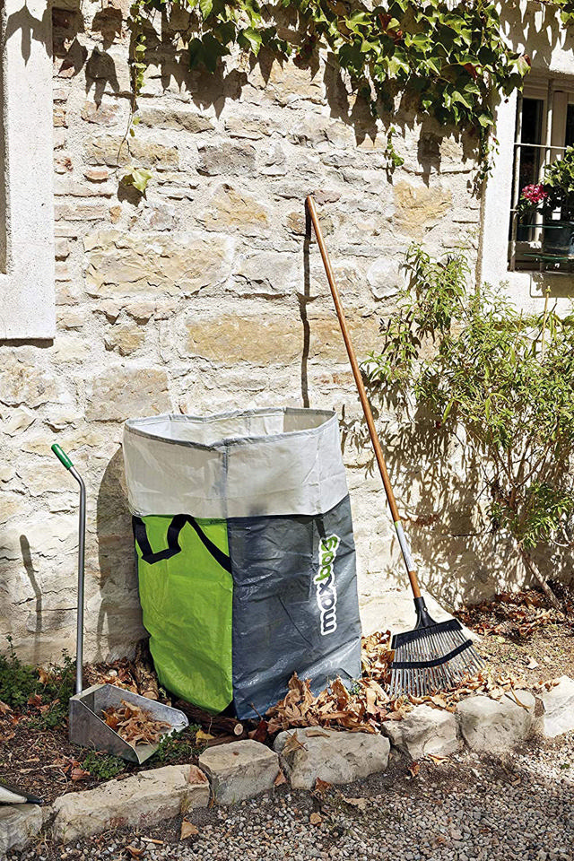 VERDEMAX POP-UP BIN MAXBAG 180L