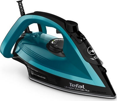 TEFAL FV6832 ULTRAGLISS PLUS STEAM IRON 2800W