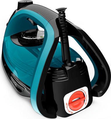 TEFAL FV6832 ULTRAGLISS PLUS STEAM IRON 2800W