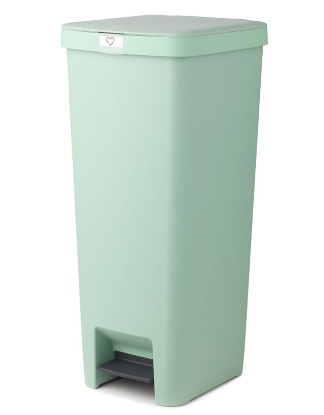 BRABANTIA STEPUP ΚΑΔΟΣ ΠΕΝΤΑΛ 40L ΜΕΝΤΑ