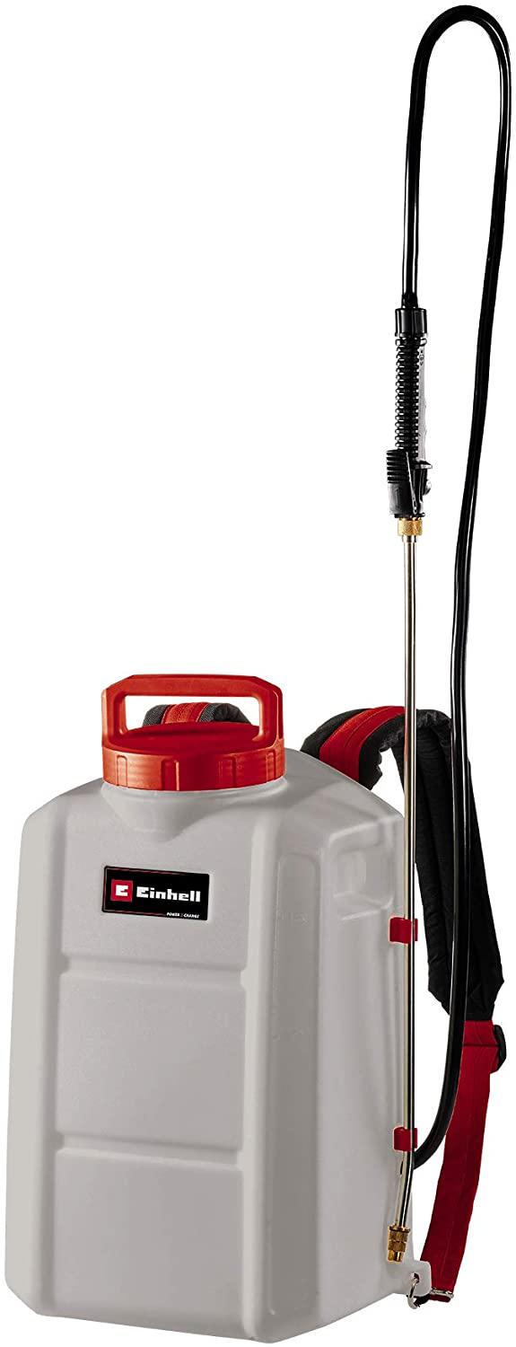 EINHELL GE-WS 3425230 PRESS SPRAYER 18V SOLO