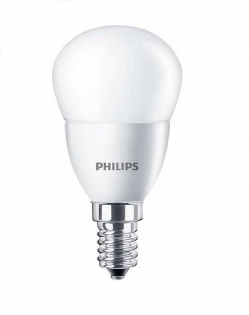 PHILIPS COREPRO LUSTRE ND 5-40W E14 840 P45