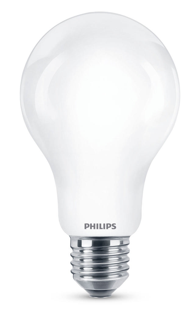 PHILIPS COREPRO LED BULB ND 120W A67 E27 2700K