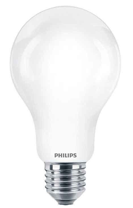 PHILIPS ΛΑΜΠΤΗΡΑΣ COREPRO LED BULB ND 150W E27 LED