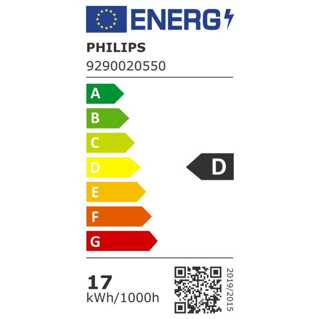 PHILIPS COREPRO LED BULB ND 150W E27 A67 827FR G