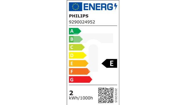 PHILIPS COREPRO LED CAPSULE 2-25W 200LM ND G9 827 EXTRA WARM WHITE