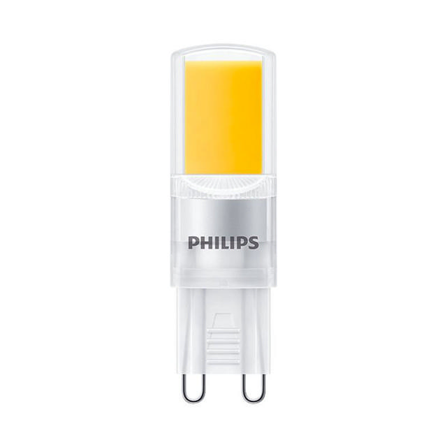 PHILIPS COREPRO LED CAPSULE 3.2-40W ND G9 830 WARM WHITE 400LM