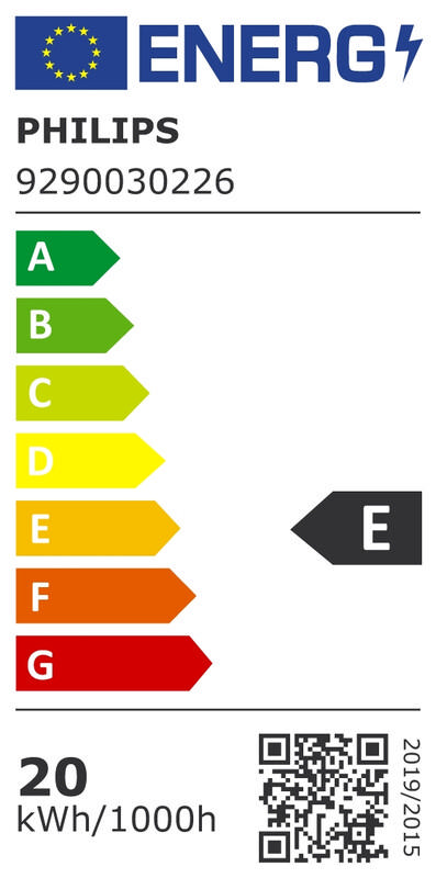 PHILIPS ΦΛΟΡΕΝΣΑ LED T8