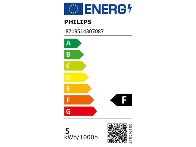 PHILIPS 4.4-35W MR16 840 36D