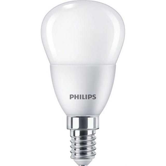 PHILIPS ΛΟΥΣΤΕΡ Ε14 LED