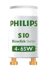 PHILIPS ΣΤΑΡΤΕΡ S10 4-65W SIN 220-240V