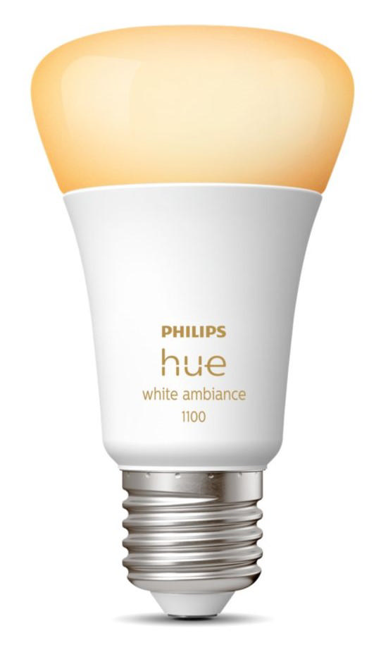 PHILIPS HUE 1 PACK AMBIANCE 8W A60 E27 EU