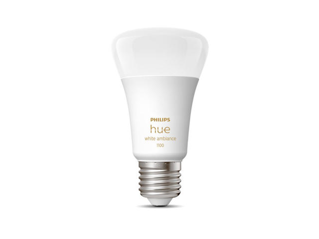 PHILIPS HUE 1 PACK AMBIANCE 8W A60 E27 EU