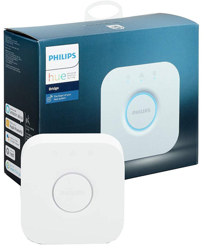 PHILIPS HUE BRIDGE HUE