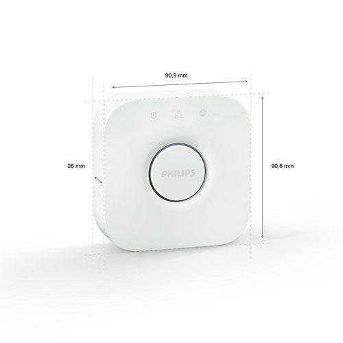 PHILIPS HUE BRIDGE HUE