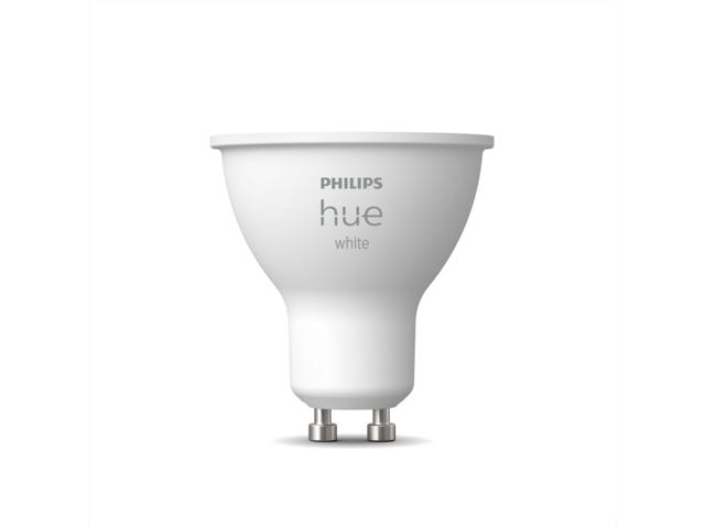 PHILIPS HUE 1 PACK ΣΠΟΤ GU10