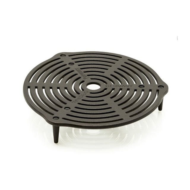 PETROMAX CAST-IRON GR-S30 STACK GRATE 30X5CM