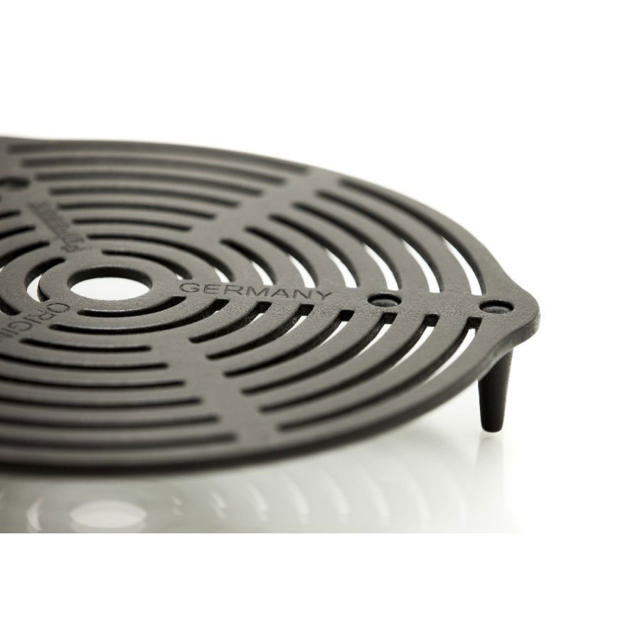 PETROMAX CAST-IRON GR-S30 STACK GRATE 30X5CM