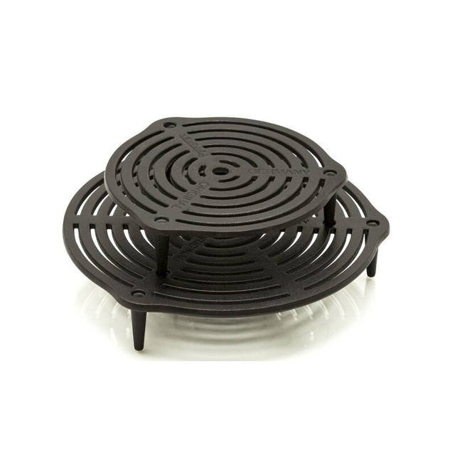 PETROMAX CAST-IRON GR-S30 STACK GRATE 30X5CM