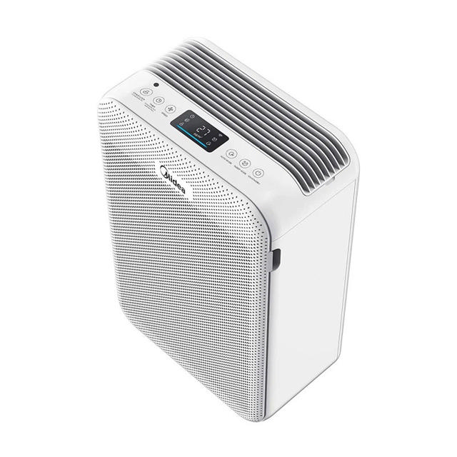 MIDEA KJ350G-S1 AIR PURIFIER