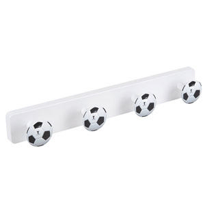 HANGER ABS 4 KNOBS FOOTBALL