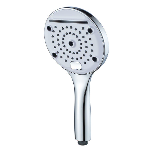 IDROBRIC HANDSHOWER VICTORIA TONDA