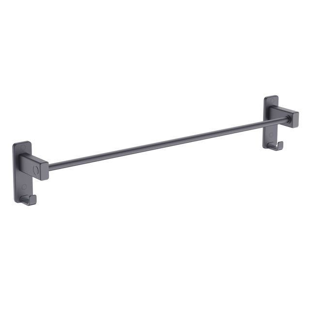 IDROBRIC TOWEL HOLDER 60CM 'BLEND'