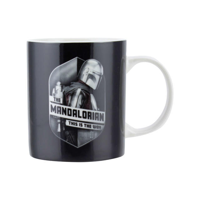 PALADONE PP8556MAN STAR WARS ΚΟΥΠΑ ΚΑΙ ΚΑΛΤΣΕΣ STAR WARS 300ML