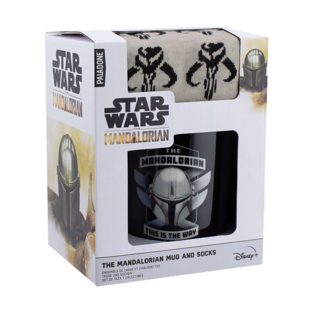 PALADONE PP8556MAN STAR WARS ΚΟΥΠΑ ΚΑΙ ΚΑΛΤΣΕΣ STAR WARS 300ML