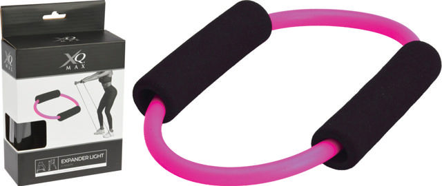 XQMAX SHAPE 0 EXPANDER LIGHT