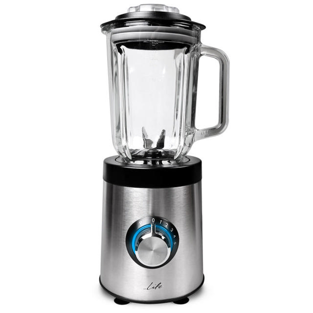 LIFE VELOCE 221-0199 BLENDER 1.5L 800W